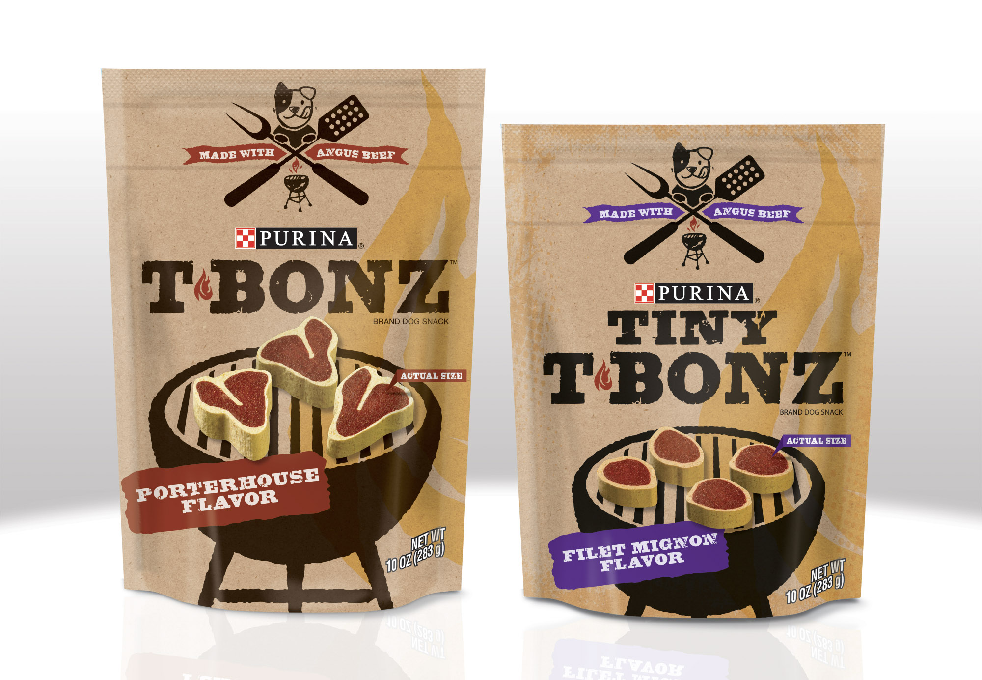 T-Bonz Packaging