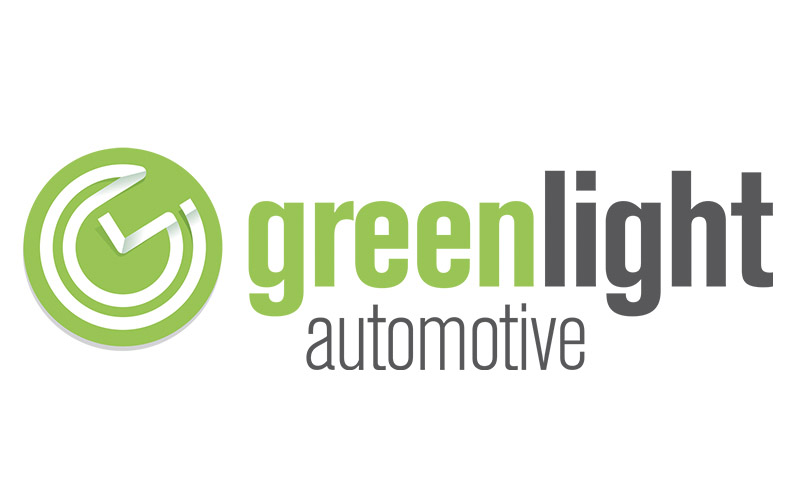Greenlight Automotive Logo